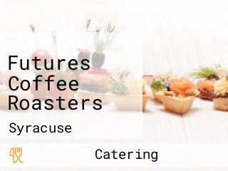 Futures Coffee Roasters