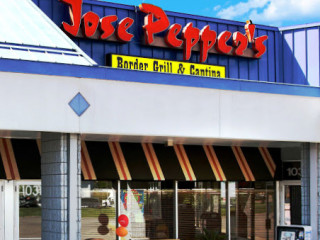 Jose Pepper's Mexican
