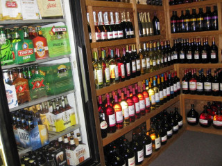 Hitching Post Package Store Delicatessen