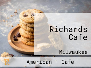 Richards Cafe