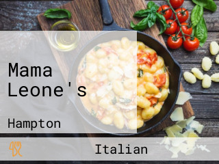 Mama Leone's