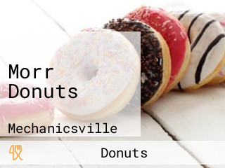 Morr Donuts