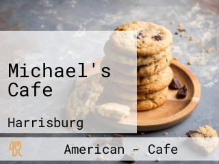 Michael's Cafe