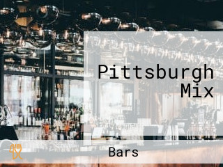 Pittsburgh Mix