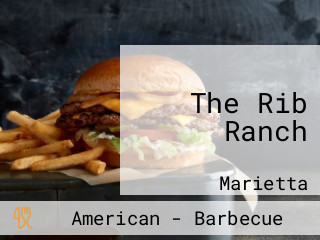 The Rib Ranch