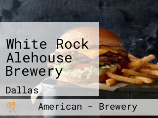 White Rock Alehouse Brewery