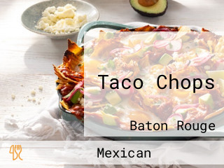 Taco Chops