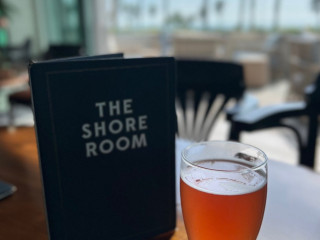 The Shore Room