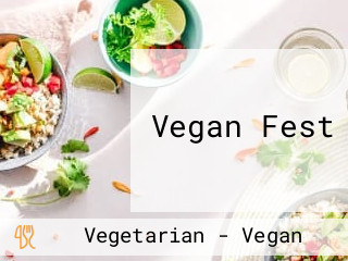 Vegan Fest