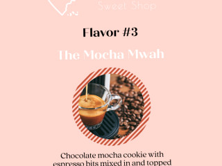 The Good Cookie Sweet Shop Llc