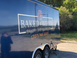 Baked Wired