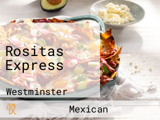 Rositas Express