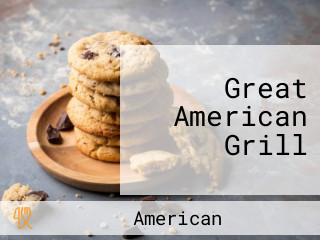 Great American Grill