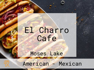 El Charro Cafe