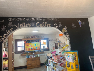 Sevier Valley Coffee Gifts