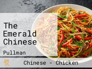 The Emerald Chinese