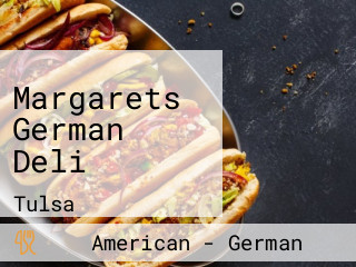 Margarets German Deli