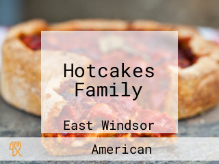 Hotcakes Family