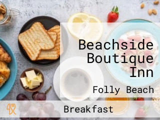 Beachside Boutique Inn