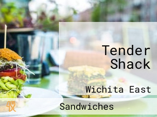 Tender Shack