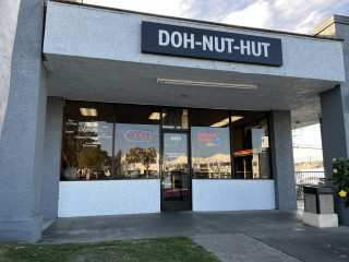 Doh-nut-hut
