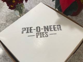 Pie O Neer Pies New Zealand Inspired Savory Meat Pies