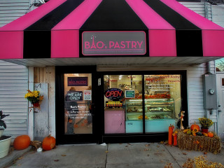 Bao's Pastry