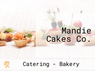 Mandie Cakes Co.