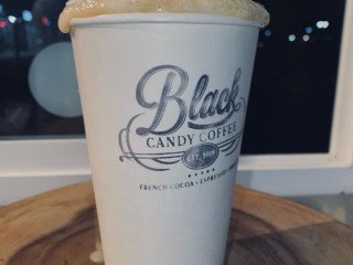 Black Candy Coffee Company