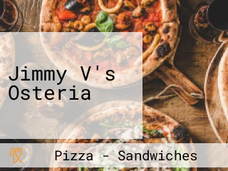 Jimmy V's Osteria