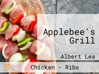 Applebee's Grill