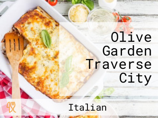 Olive Garden Traverse City