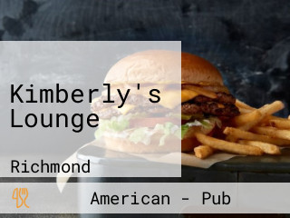 Kimberly's Lounge