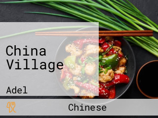 China Village