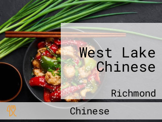 West Lake Chinese