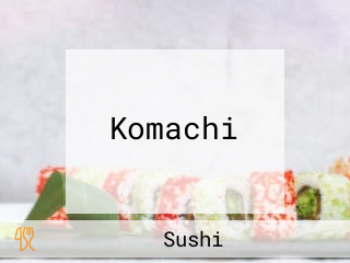 Komachi