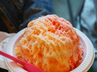 Brian's Shave Ice