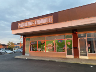 Panaderia Emmanuel