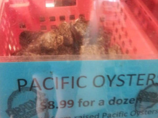Brady's Oysters