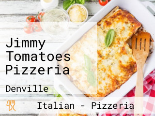 Jimmy Tomatoes Pizzeria