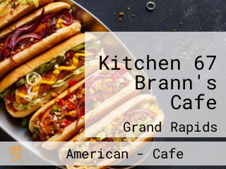 Kitchen 67