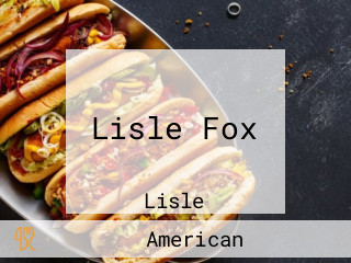 Lisle Fox