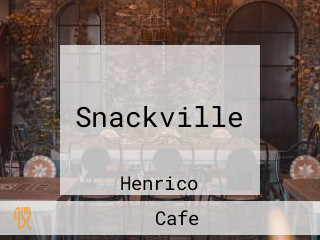 Snackville