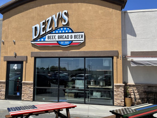 Dezy's Beef, Bread, And Beer