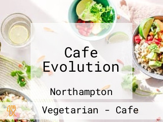 Cafe Evolution
