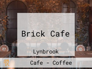 Brick Cafe