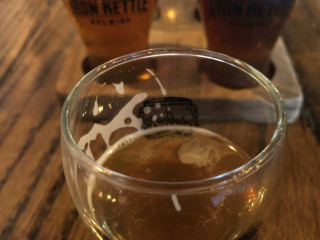 Iron Kettle Brewing