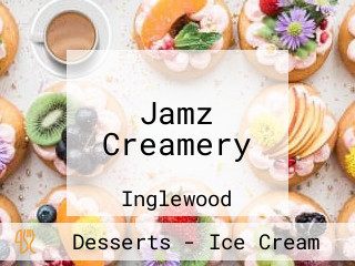Jamz Creamery