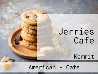 Jerries Cafe