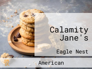 Calamity Jane's